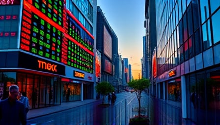 Generali's Stock Stabilizes: Moderate Investment Attractiveness Amid Market Fluctuations