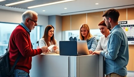 Generational Divide in Customer Service Perceptions: Younger Consumers More Optimistic, Survey Finds