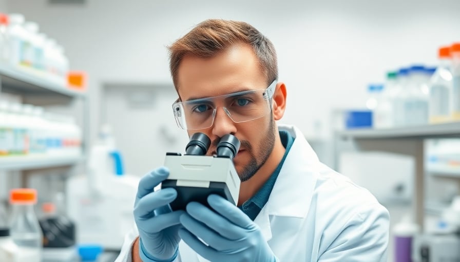 Genmab 2025 AGM: Strong Financials, Antibody Pipeline Growth and 2026 Strategy