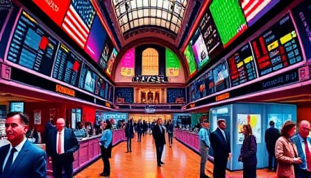 Genmab A/S Announces Leadership Changes and Strategic Growth Plans