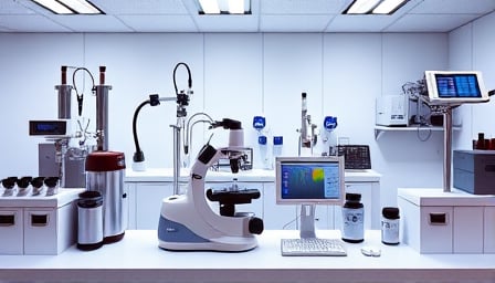 Genmab A/S Surges Past Key Moving Average, Signals Strong Buying Opportunity Amid Expansion Plans