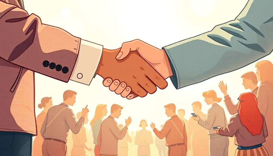 Genmab Boosts Governance: Share‑Based Incentives and Market‑Abuse Compliance