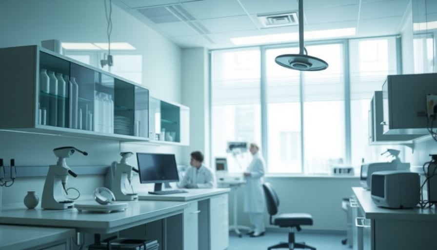 Genmab Boosts Share Price After Epcoritamab Shows PFS & CR Gains, But OS Remains Uncertain