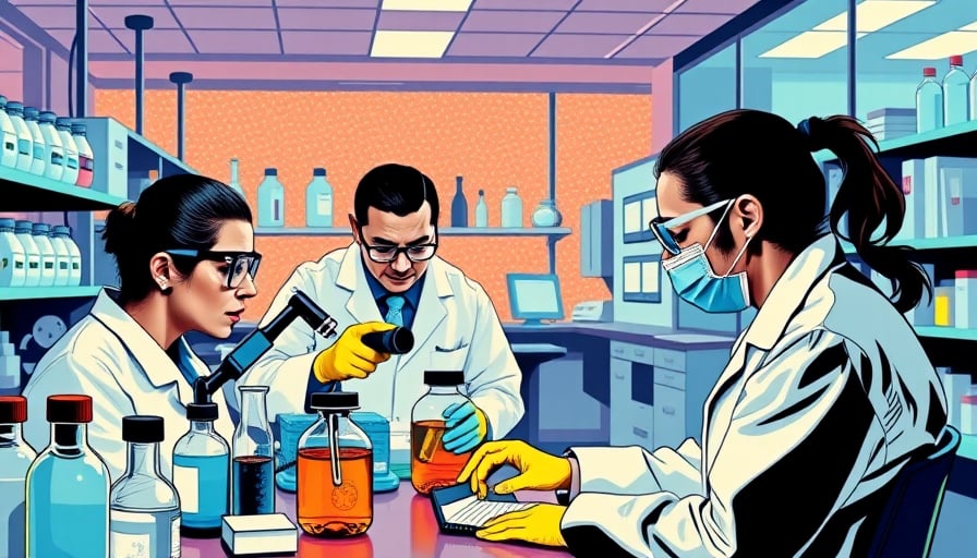 Genmab Partners with Anthropic to Accelerate Antibody R&D Using Claude‑Powered AI