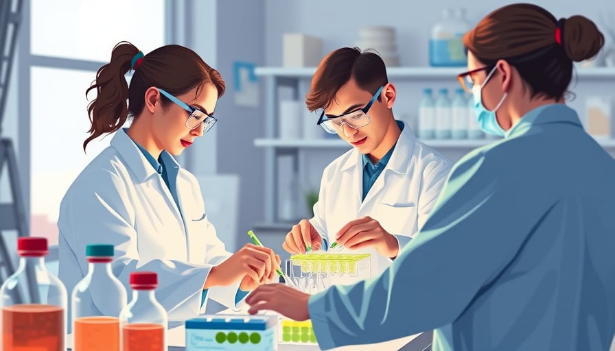 Genmab’s Epcoritamab Phase 3 Results: Clinical Breakthrough with Strong Market Growth Potential Genmab’s Epcoritamab Phase 3 Results: Clinical Breakthrough with Strong Market Growth Potential