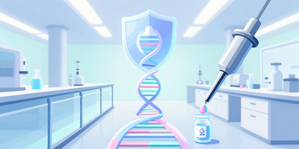 Genmab’s Low Short Interest Signals Investor Confidence in Strong Oncology Pipeline
