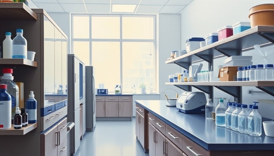 Genmab's Rina-S Advances in Endometrial Cancer Treatment with FDA Breakthrough Designation