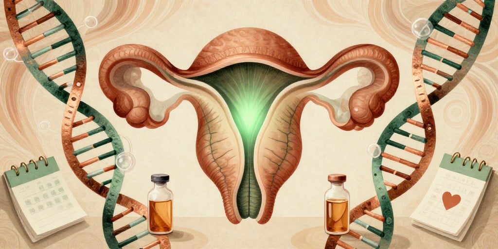 Genmab’s Rina‑S Shines in Phase 1/2: 32% ORR & 13‑Month DoR in Platinum‑Resistant Ovarian Cancer