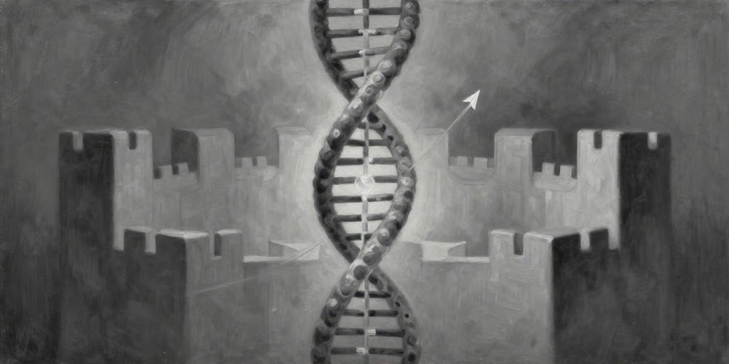 Genmab’s Shareholder Update: Darwin’s Voting Role and Strong Oncology Growth Outlook