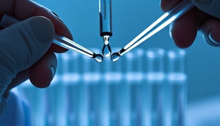 Genmab's Stock Fluctuations: Analysts' Optimism vs. Market Skepticism