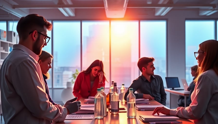 Genmab's Strategic Edge: Navigating Patent Cliffs, Market Access and M&A for Future Growth