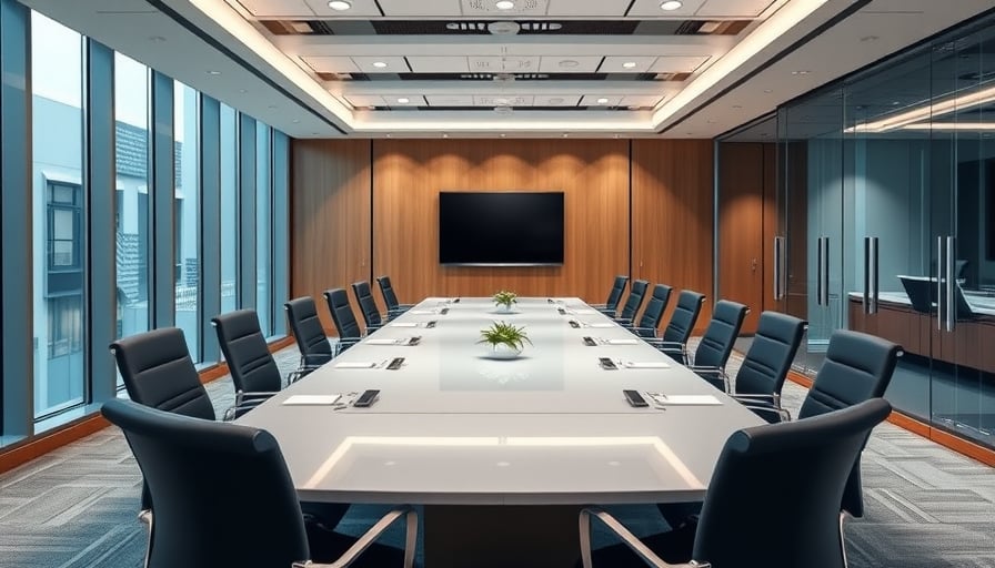 Genuine Parts Co. Consolidates CEO & Chairman Roles, Boosting Strategic Agility