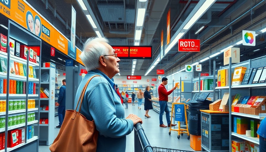 Genuine Parts Co.: High Dividend Payout vs. Retail Innovation—Is the Future Sustainable?