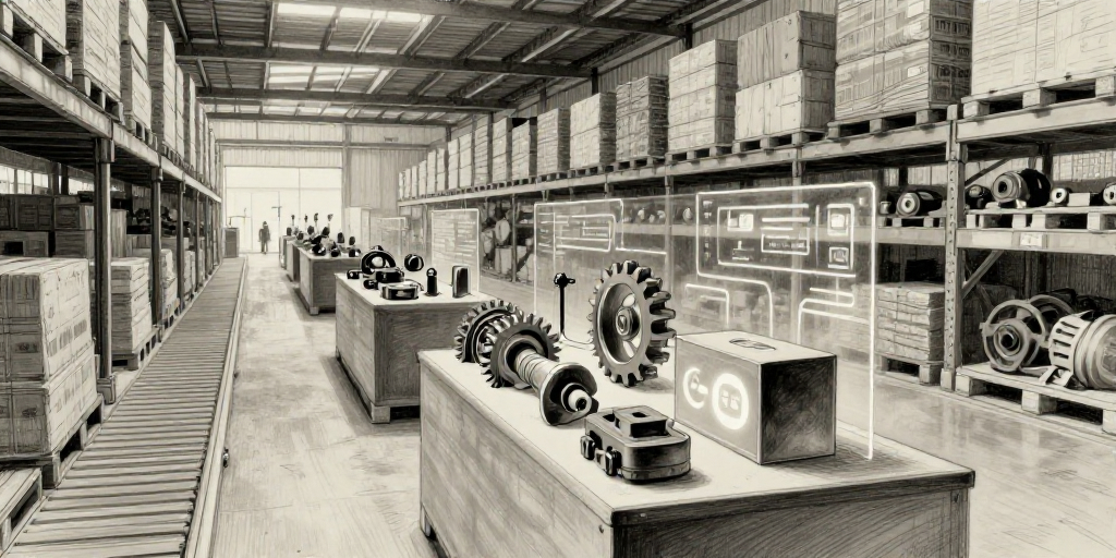 Genuine Parts Co. Navigates Consumer Shifts: Resilient Growth in a Changing Market