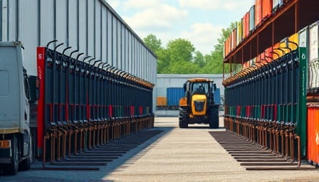 Genuine Parts Company Announces Executive Leadership Changes Amid Stock Market Fluctuations