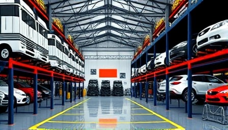 Genuine Parts Company Reports Mixed Q2 Results, Cuts Full-Year Guidance Amid Revenue Growth and Earnings Decline