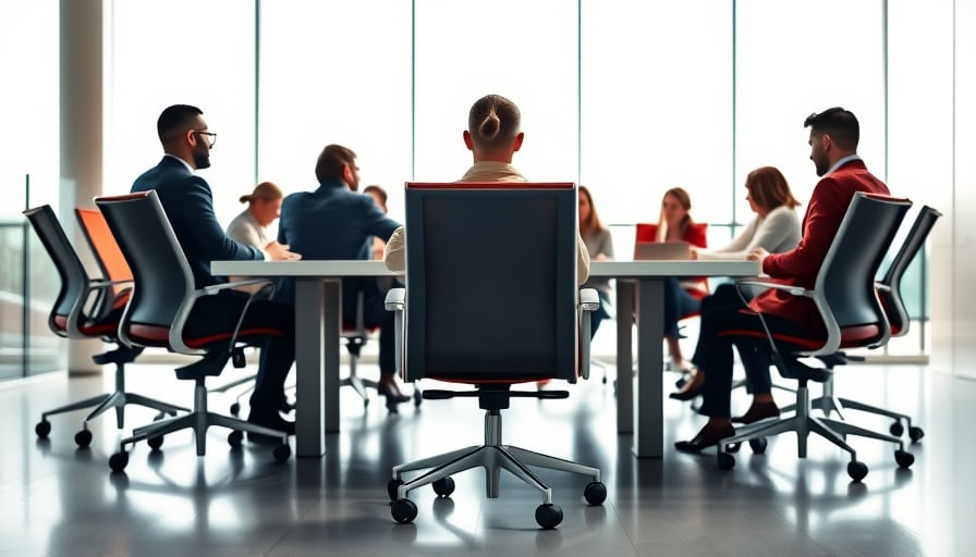 Genuine Parts Company Reshuffles CIO Role, Maintains Tech Continuity Amid Resignation