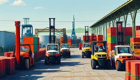 Genuine Parts Navigates Market Volatility with Strong Fundamentals Amidst Stock Fluctuations