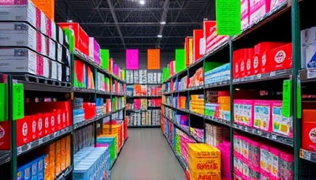 Genuine Parts Stock Declines 17.1% from 52-Week High Amid High Valuation Concerns