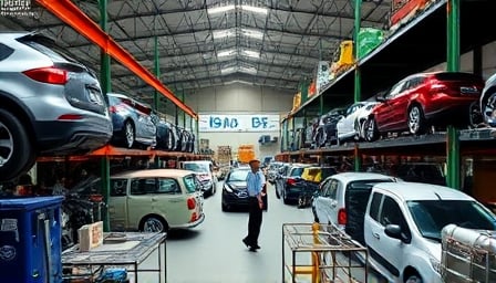 Genuine Parts' Stock Faces Scrutiny Amid Market Volatility and Valuation Concerns