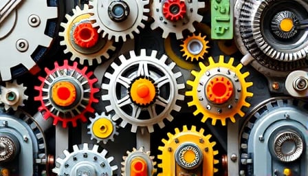 Genuine Parts Stock Navigates Market Fluctuations with Moderate Valuation Metrics