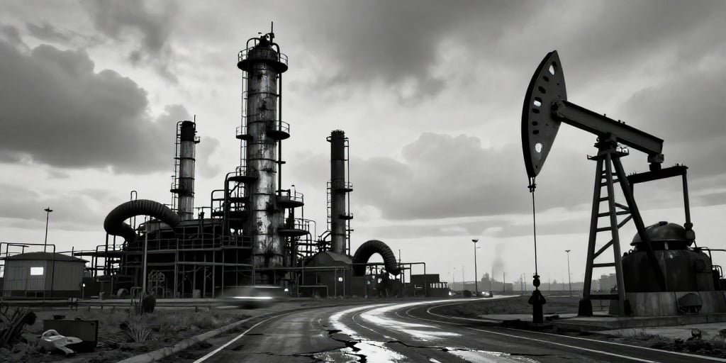 Geopolitical Tension, Energy Volatility & Earnings Season: Navigating Market Risks in 2026