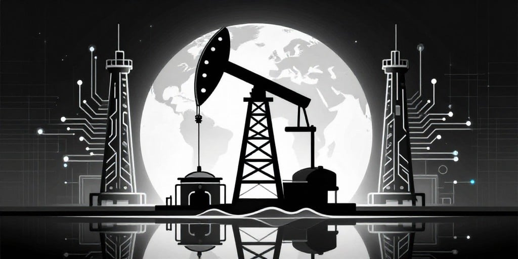Geopolitical Tension Fuels U.S. Shale Profit Surge: How Devon Energy Navigates Rising Prices and Renewable Shift