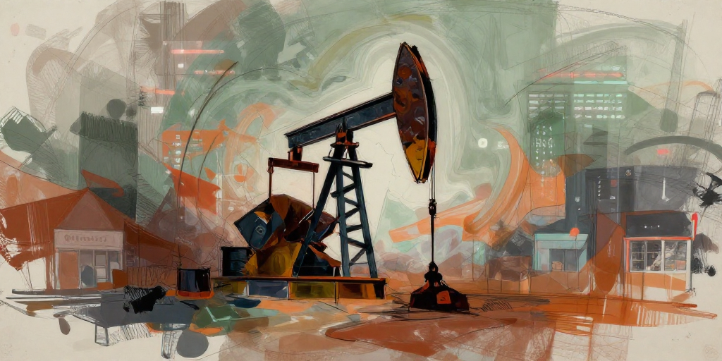 Geopolitical Tension & Mixed Earnings Drive 2025 Retail & Investor Trends