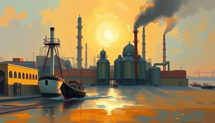 Geopolitical Tensions Boost Nordic Equity Funds, Energise Oil‑Focused Returns Geopolitical Tensions Boost Nordic Equity Funds, Energise Oil‑Focused Returns