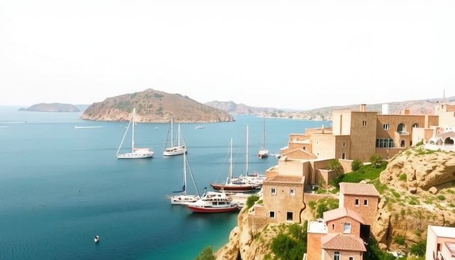 Geopolitical Tensions Threaten Global Fertilizer Supply: What Nutrien Ltd. Should Know Geopolitical Tensions Threaten Global Fertilizer Supply: What Nutrien Ltd. Should Know