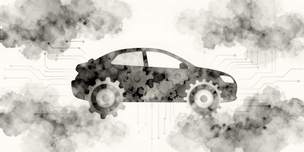 German Auto Insurance Premiums Slow 2% Growth: Parts Costs, Weather and Digital Wins