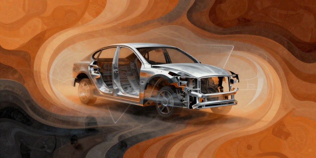 German Automaker Executive Buys 5,000 Shares, Signals Confidence in EV & Market Position