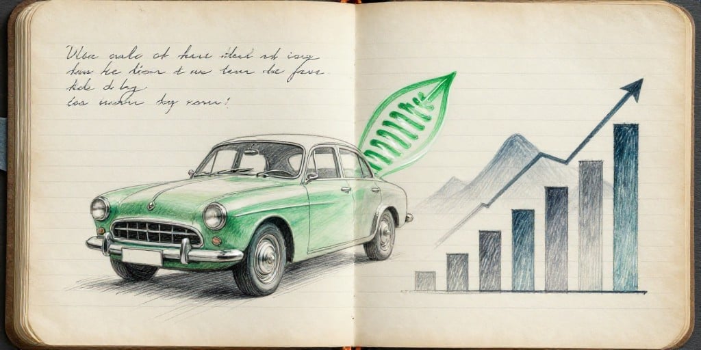 German Blue‑Chip Q1: Finance Surges, Auto & Industry Face Headwinds, Earnings Trend Insight
