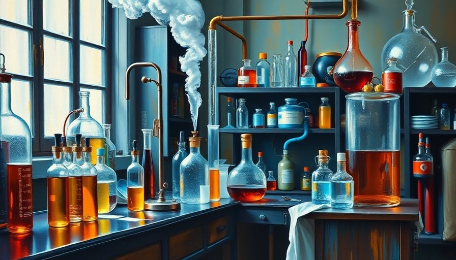 German Chemical Giant BASF Continues Share Buyback Amid Market Worries German Chemical Giant BASF Continues Share Buyback Amid Market Worries