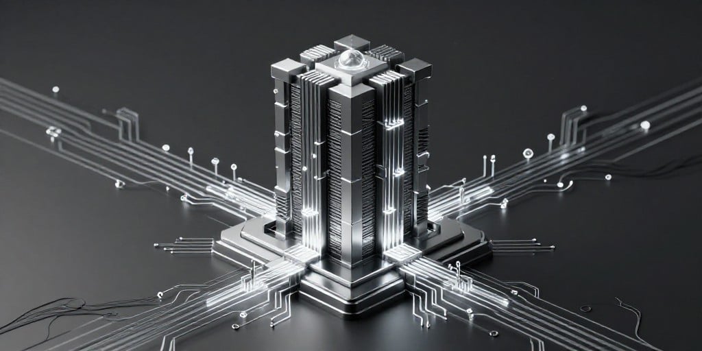 German DAX Breaks 25,000 as AI Tech & Industrial Sectors Lead, Pharma Stumbles