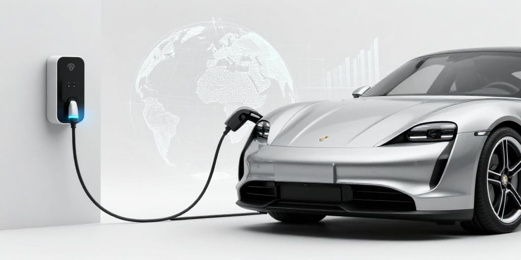 German DAX Declines as Tariff Threats, Middle East Tension, and Fed‑ECB Stagnation Pressure Automotive Stocks