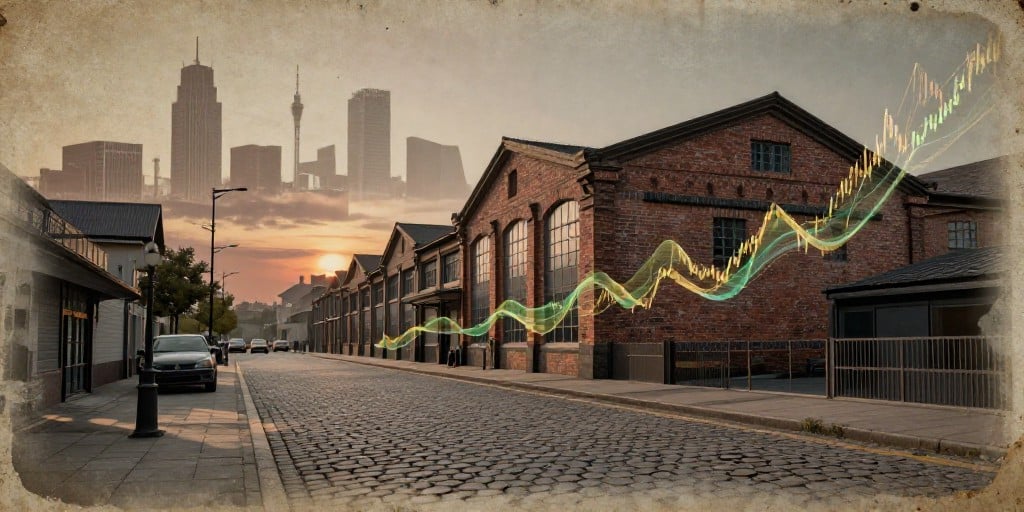 German DAX Drops: Defensive Sectors, Telecom Leads, and ESG Opportunities Await