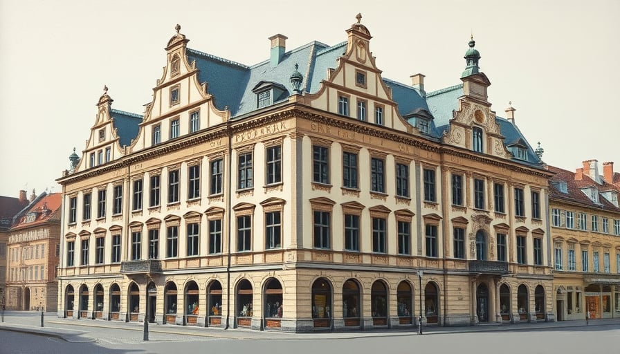 German DAX Faces Modest Decline: Reinsurer Stability vs. Banking Momentum