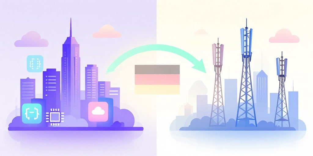 German DAX Gains 0.3% as Software Outpaces Telecoms on Strong Market Resilience German DAX Gains 0.3% as Software Outpaces Telecoms on Strong Market Resilience