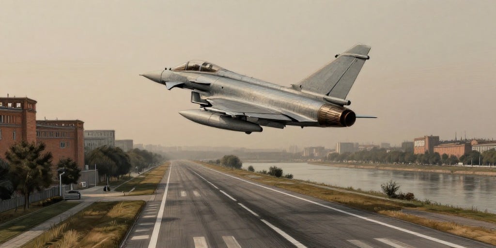 German DAX Gains Slightly as Defense, Aerospace Drive Optimism German DAX Gains Slightly as Defense, Aerospace Drive Optimism