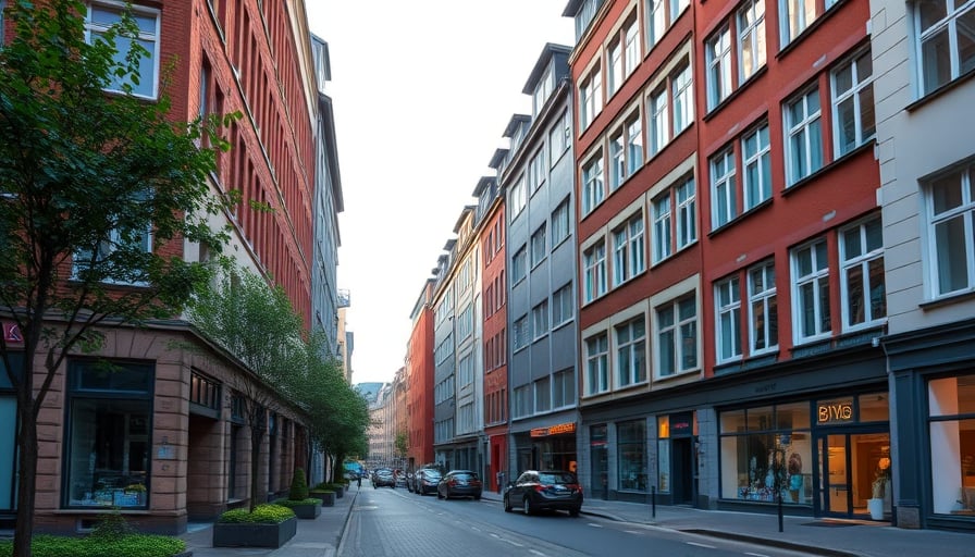 German DAX Grows on Strong Banking Gains, Await Fed Minutes & Geopolitical Calm