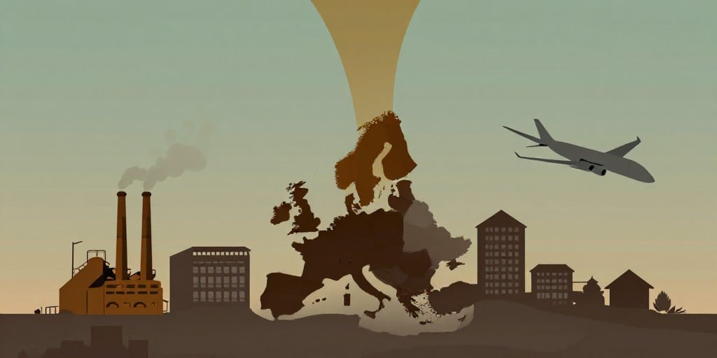 German DAX Holds Steady Amid Rising Oil Prices and Geopolitical Tension