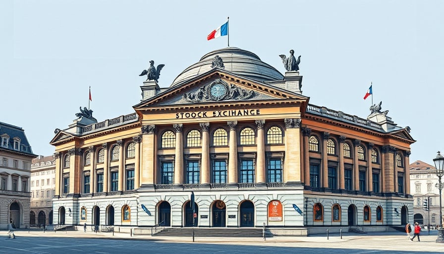 German DAX & LUS‑DAX Dip: Deutsche Bank Leads, Materials Suffer German DAX & LUS‑DAX Dip: Deutsche Bank Leads, Materials Suffer