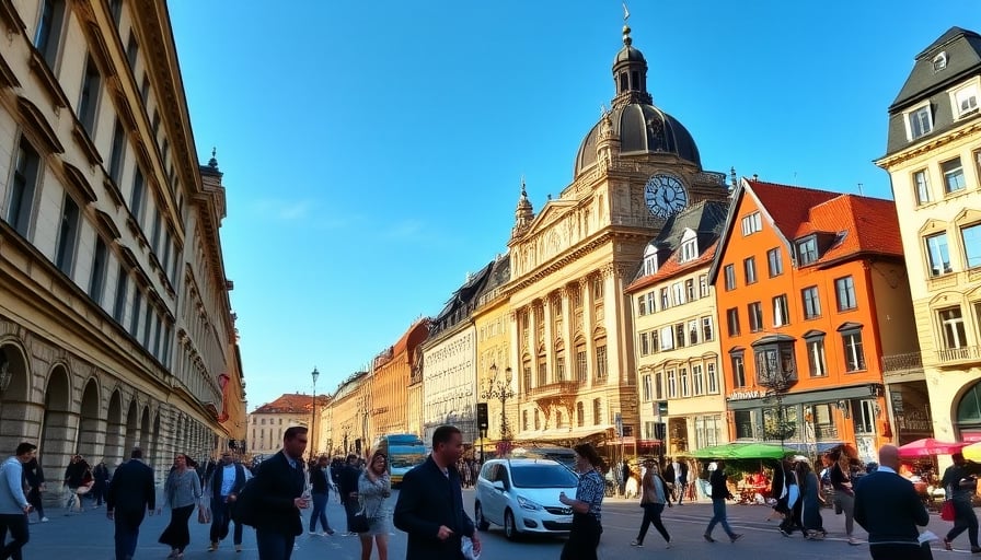 German DAX & LUS‑DAX Gain 0.6%/0.5% on 30 Dec 2025 as Market Stays Positive