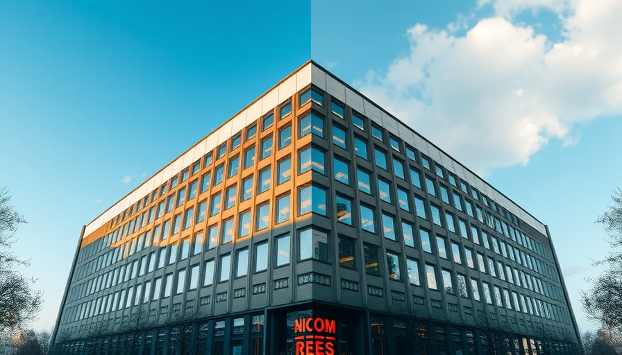 German DAX Rises 0.7% as Insurance & Energy Stocks Gain on Higher Oil Prices