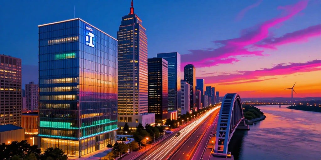 German DAX Rises: Infineon, Siemens Energy Drive Modest Gains, Outlook 2024