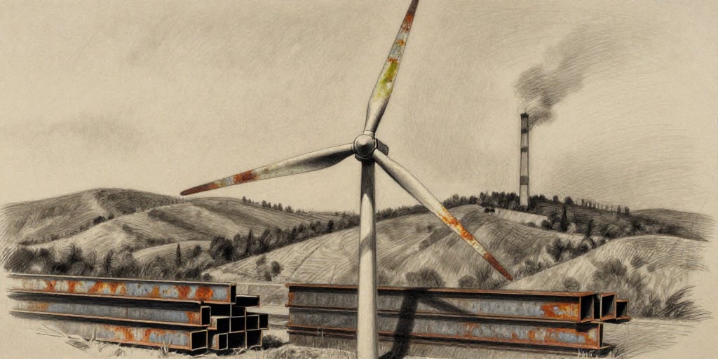 German DAX Rises on Renewables Momentum, Boosting Siemens, RWE and Nordex