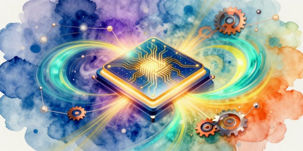 German DAX Soars on Semiconductor Rally: Infineon Leads Market Surge German DAX Soars on Semiconductor Rally: Infineon Leads Market Surge