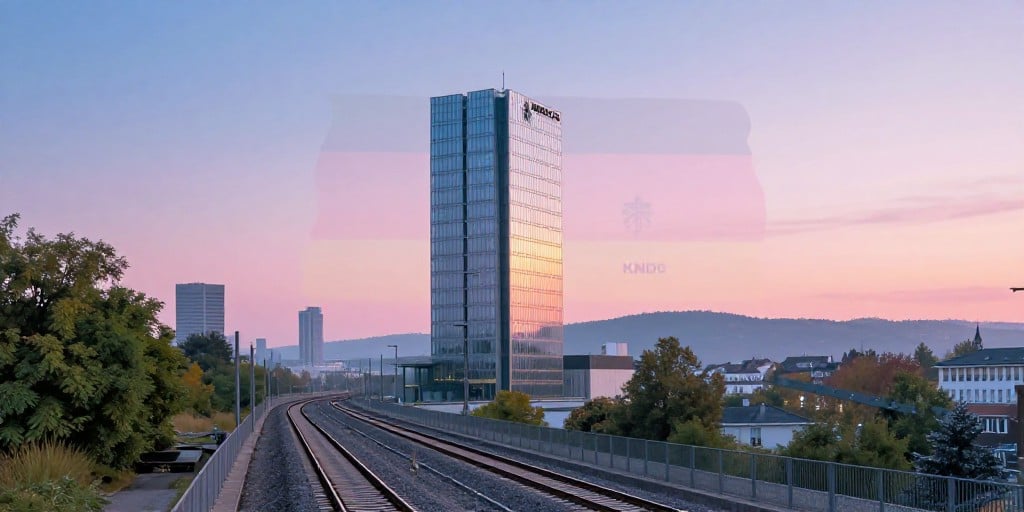 German Defence Stocks: HENSOLDT Surges Amid TecDAX Dip and International Short‑Position Insights