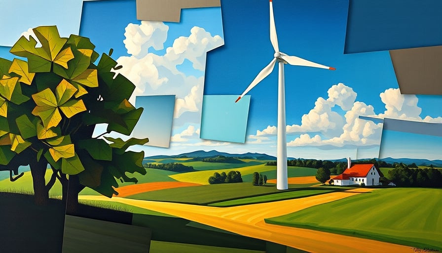 German Equities Surge: Defense, Energy & Tech Drive Industrial Capital